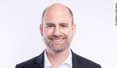 Birger Meßthaler geht für Helios von Duisburg nach Krefeld – kma Online