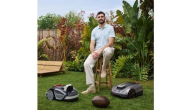 Sunseeker Robotics: Exklusiver Partner des SV Werder Bremen