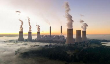 Emissionen reduzieren: EU beschließt Klimaziel 2040 – mit Schlupflöchern