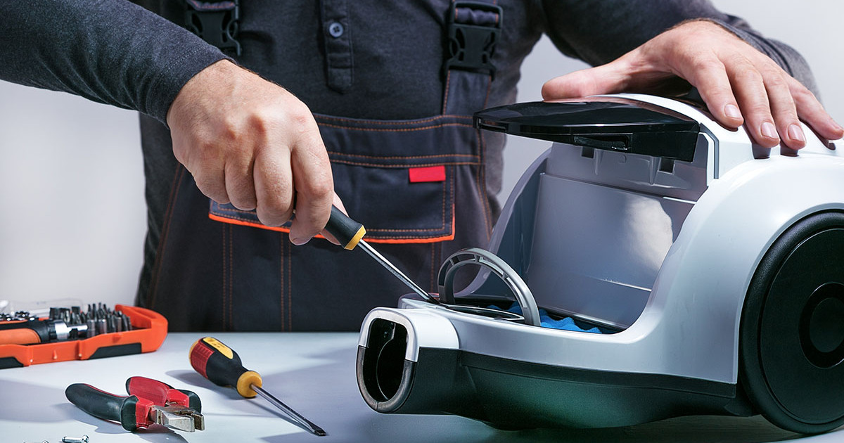 Sächsischer Reparaturbonus neu gestartet - Stadt Leipzig