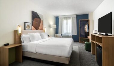 Signo Hospitality verwandelt Intercity Hotel Essen in Spark by Hilton: Tageskarte