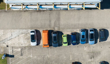 Parkraumbewirtschaftung: Wie geht es weiter? - TU Braunschweig