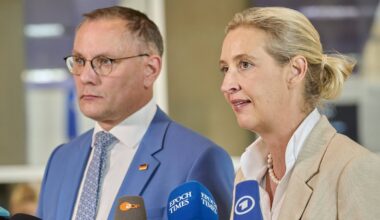 und-Leben.de - Mit der AfD reden? Das sagen christliche Unternehmer – auch aus Münster