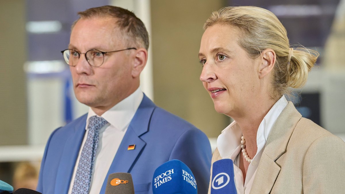 und-Leben.de - Mit der AfD reden? Das sagen christliche Unternehmer – auch aus Münster