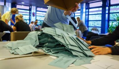 und-Leben.de - Vervierfachte Wahlbeteiligung bei Online-Abstimmung in Pfarreien