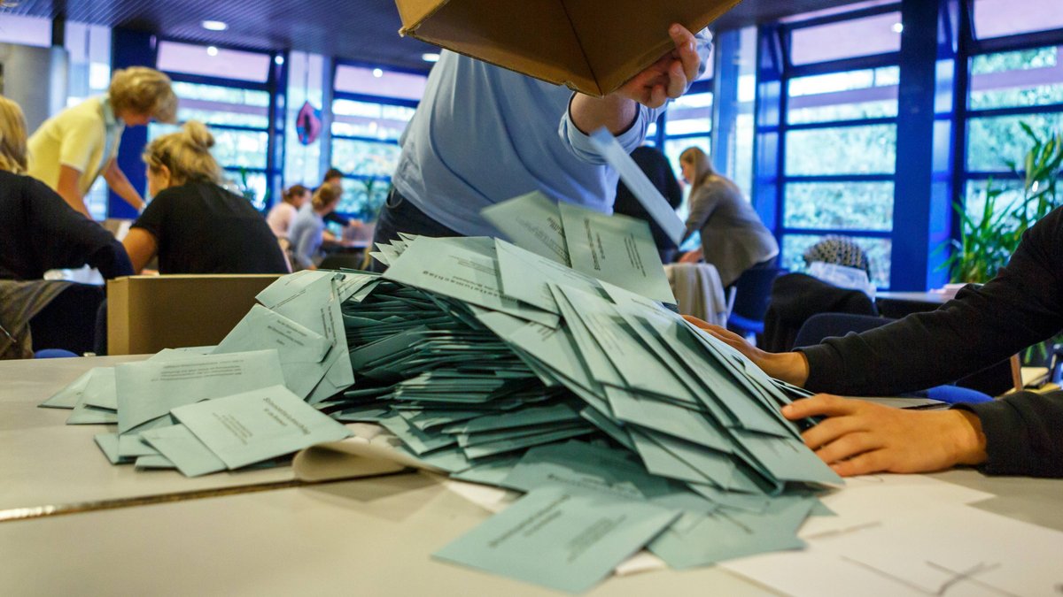 und-Leben.de - Vervierfachte Wahlbeteiligung bei Online-Abstimmung in Pfarreien