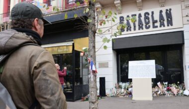 und-Leben.de - Zehn Jahre nach den Terroranschlägen von Paris: So gedenken die Kirchen