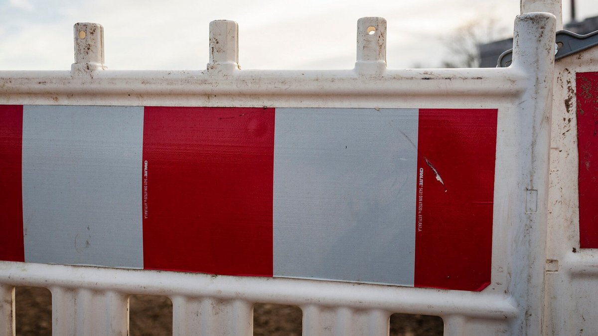 Herford: bald wieder komplett freie Fahrt auf Stadtwall