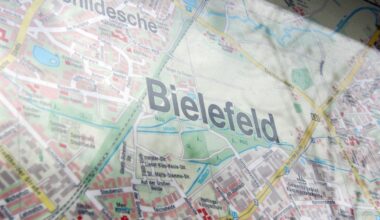 Salamanderpest breitet sich in Bielefeld aus
