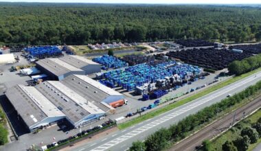 Bohnenkamp übernimmt SAS Copadex und expandiert in Europa