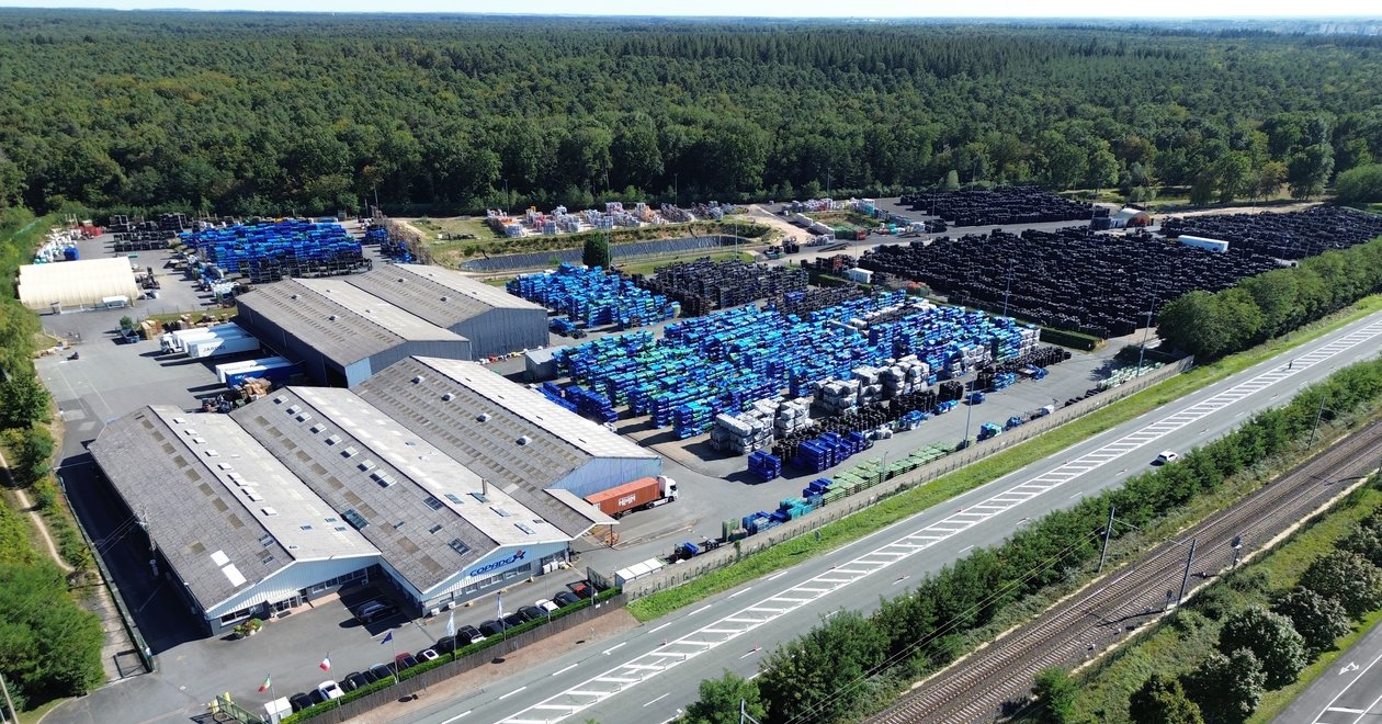 Bohnenkamp übernimmt SAS Copadex und expandiert in Europa