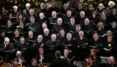 und-Leben.de - Klingende Einstimmung auf Weihnachten: Vier Konzert-Tipps