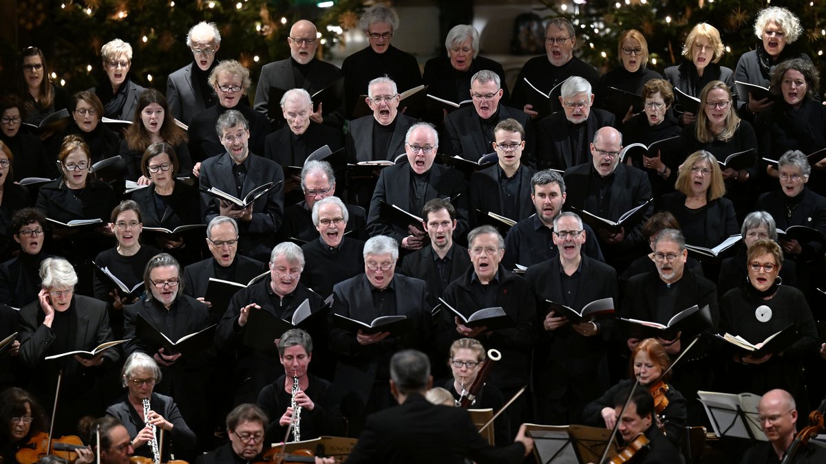 und-Leben.de - Klingende Einstimmung auf Weihnachten: Vier Konzert-Tipps