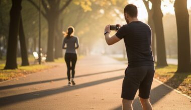 Gesetz gegen Voyeurismus: Werden Po-Fotos strafbar?