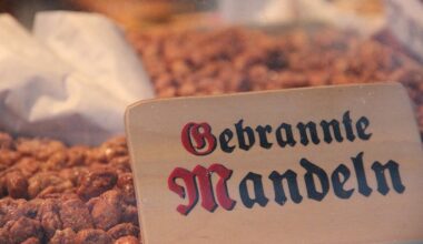 Polizei verstärkt Präsenz auf dem Weihnachtsmarkt in Bielefeld