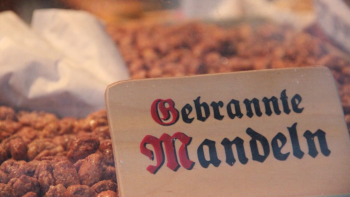 Polizei verstärkt Präsenz auf dem Weihnachtsmarkt in Bielefeld