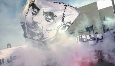 Wer Hamas feiert, kann nicht Deutscher werden