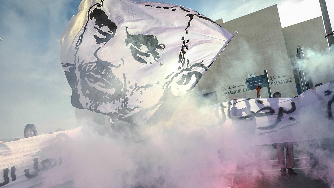 Wer Hamas feiert, kann nicht Deutscher werden