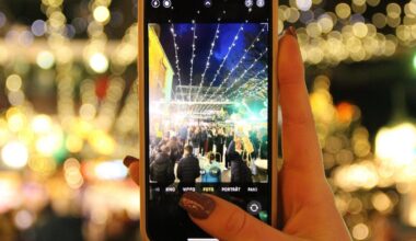 Interaktiver Weihnachtsmarkt Bielefeld mit Schatzsuche