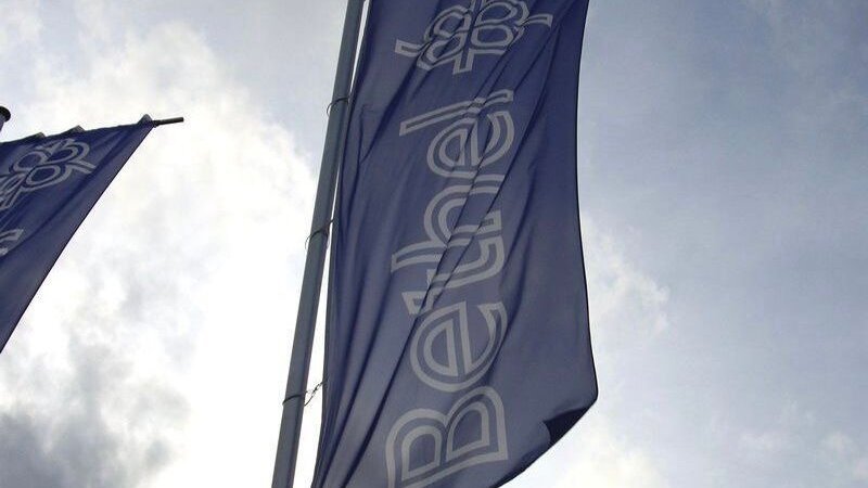 4,9 Millionen Euro vom Land für Kinder- und Jugendpsychiatrie Bielefeld-Bethel