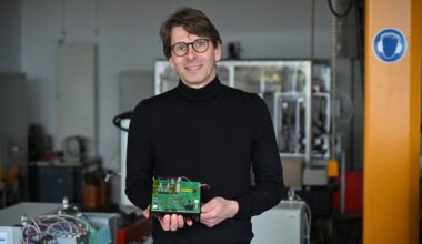 Booster für die Energiewende: Kieler Forschungsteam möchte Wasserstoffgewinnung optimieren