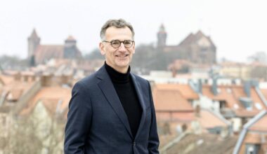 Med-Ablösung - Klinikum Nürnberg führt KIS in "Rekordzeit" ein