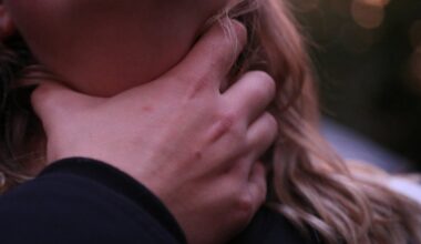 Herford: Klinikmitarbeitende unterstützen Opfer häuslicher Gewalt