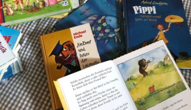 Kreis Herford: Geschichten in vielen Sprachen für Kinder