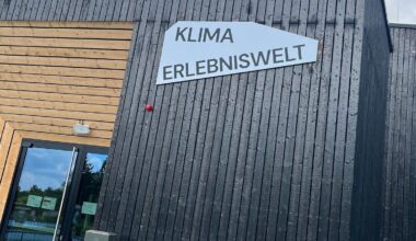 Urland in Oerlinghausen bekommt begehrten Tourismus-Preis