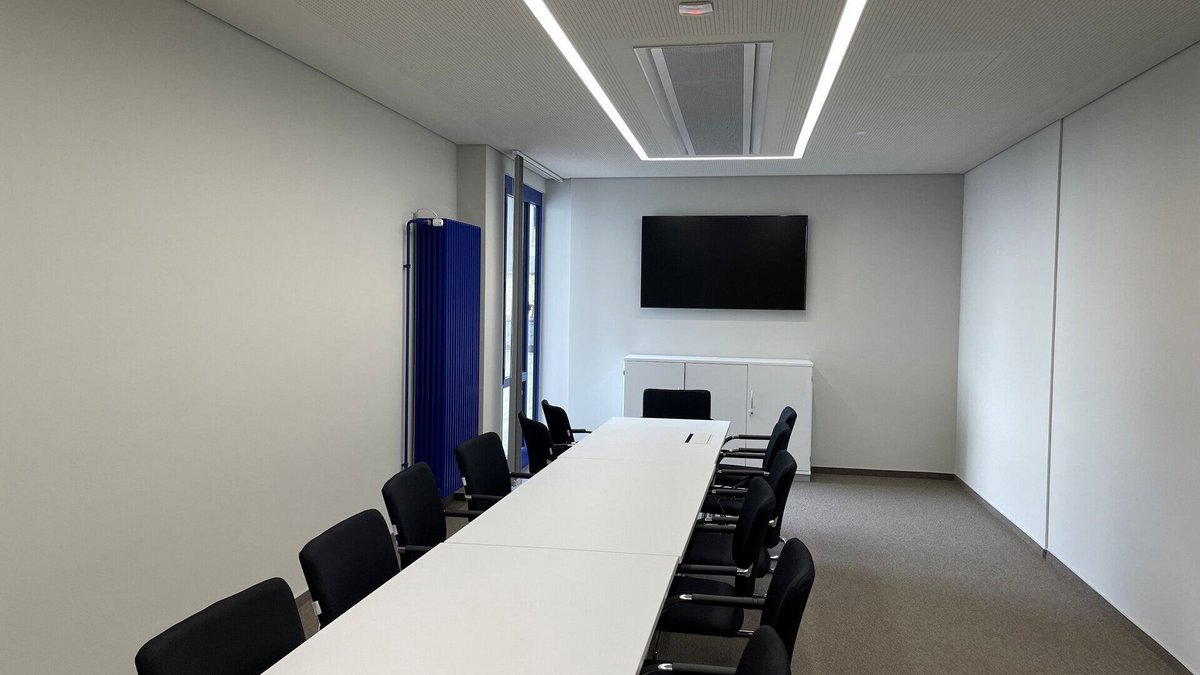 Kreis Herford: Behörden und Ehrenamtler an einem Tisch