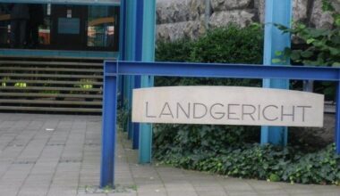 Bielefeld: Prozess um Zwangsprostitution gestartet