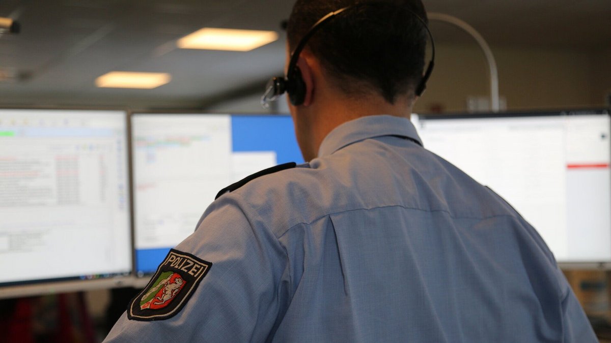 Bielefeld: Suche nach Eltern eines ausgesetzten Babys