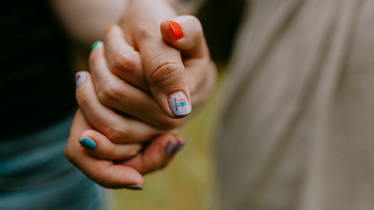 Berlin/Herford: Kein Sonderregister für Transpersonen
