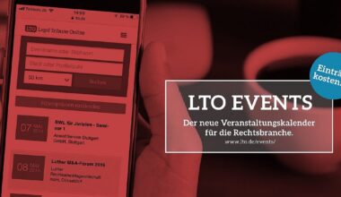 GvW-Probeexamen in Kooperation mit der JuS in Bonn