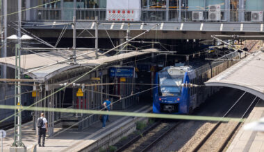 Modernisierung in Mainz: Was Bahnreisende wissen müssen