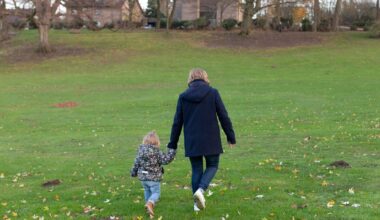 Kreis Herford: AWO will Kindern mit psychisch kranken Eltern helfen