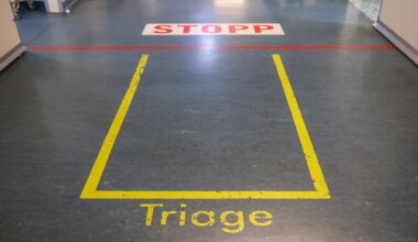 BVerfG erklärt Triage-Regeln für verfassungswidrig