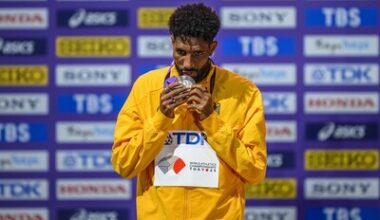 "Läuferinnen und Läufer des Jahres" in Bremen ausgezeichnet