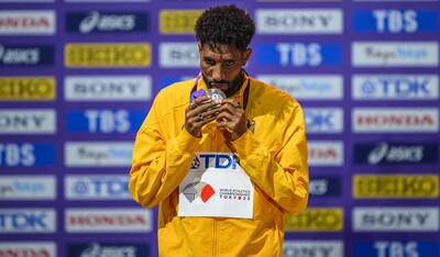 "Läuferinnen und Läufer des Jahres" in Bremen ausgezeichnet