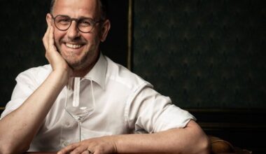 Stefan Hermann Dresden: Jens Pietzonka übernimmt gastronomische Leitung - Gourmetwelten