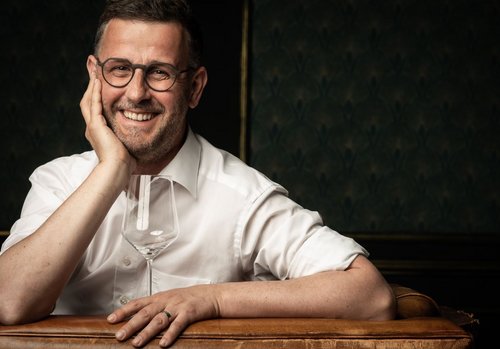 Stefan Hermann Dresden: Jens Pietzonka übernimmt gastronomische Leitung - Gourmetwelten