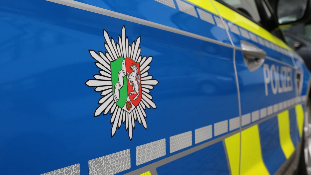 Bielefeld: Radfahrerin scheitert bei Raubversuch und flieht