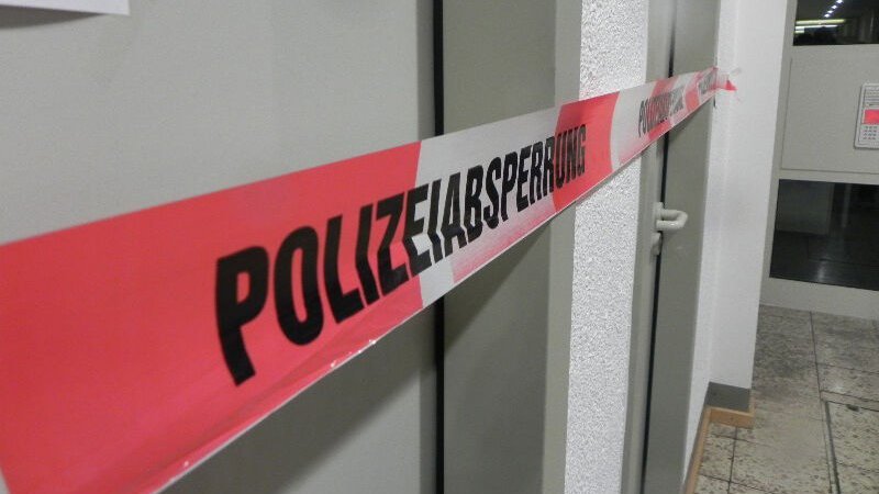 Bielefeld: Weltkriegsbombe erfolgreich entschärft - Radio Gütersloh