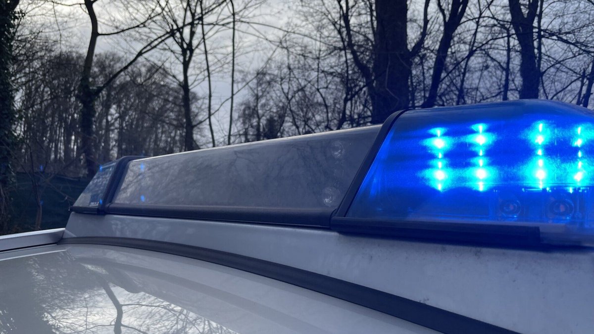 Bielefeld: Angriff auf Espelkamper vor Bar