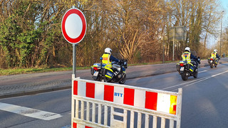 AfD Demo-Wochenende in Gießen: Das müsst ihr wissen