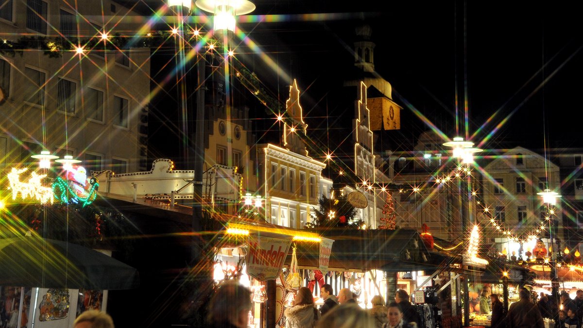 und-Leben.de - Adventsideen aus dem Bistum Münster: Vier besondere Projekte