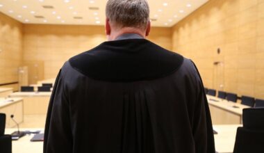 Bielefeld: Herforder Dealer erhält Bewährung und Geldstrafe