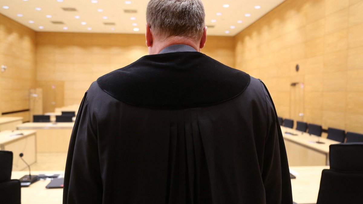 Bielefeld: Herforder Dealer erhält Bewährung und Geldstrafe