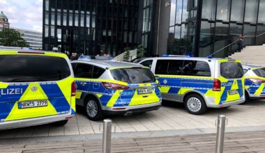 75 Hunde in Halle und Stemwede aus miserabler Haltung gerettet