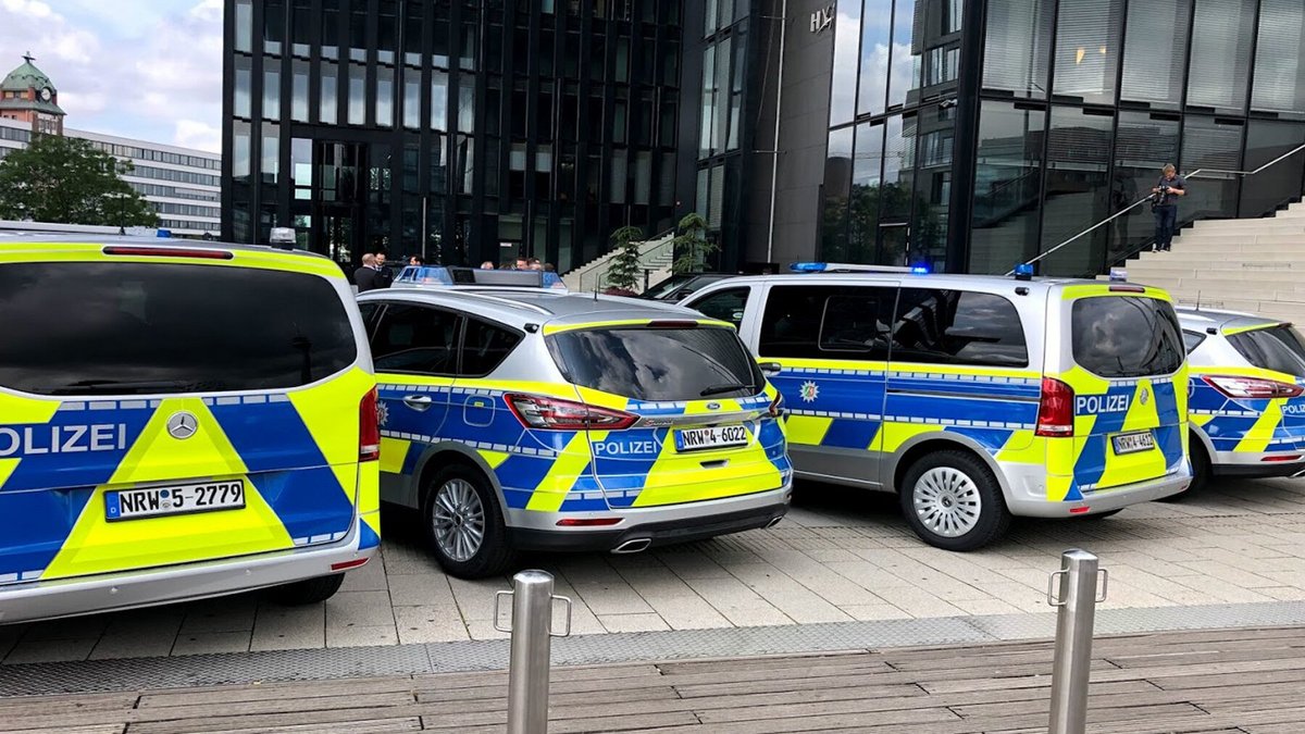 75 Hunde in Halle und Stemwede aus miserabler Haltung gerettet